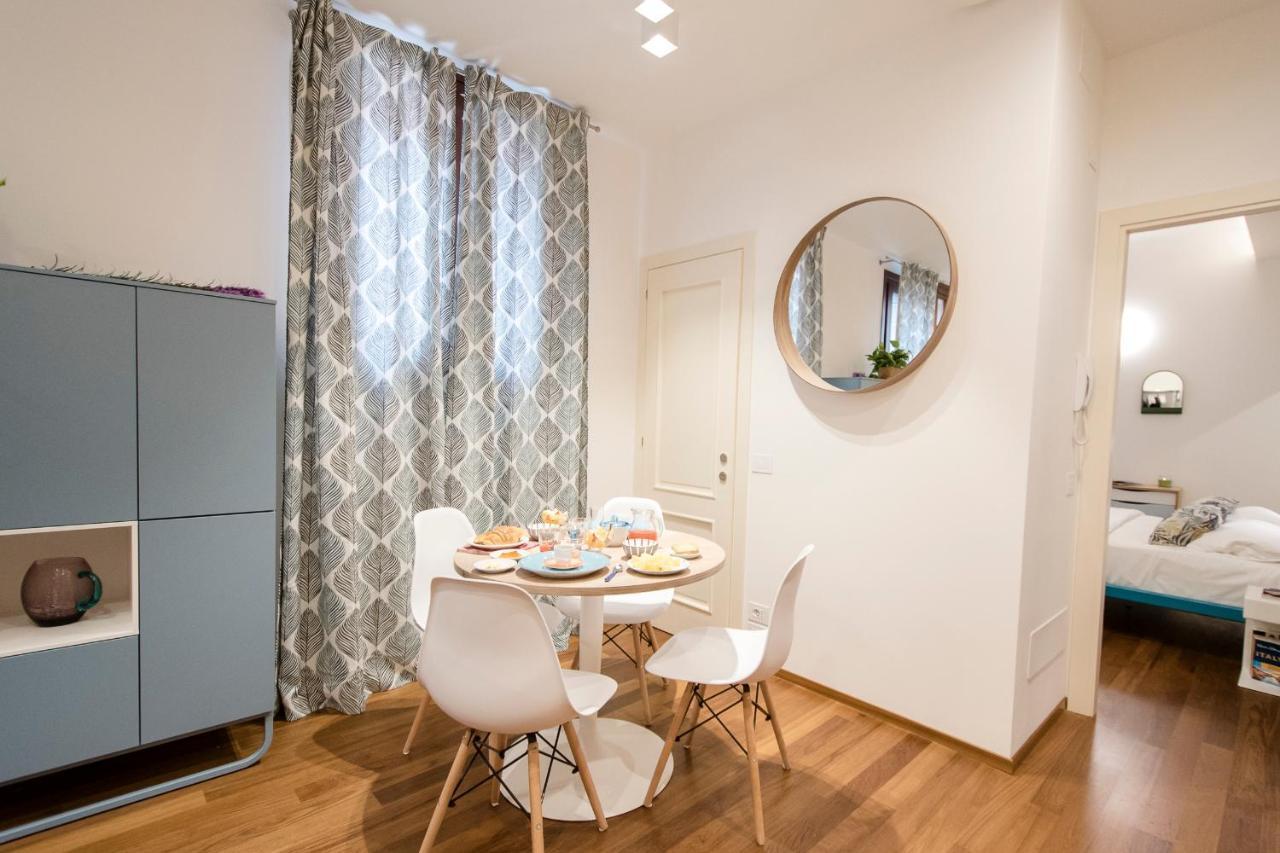 Stemar Apartment Diva Венеция Екстериор снимка