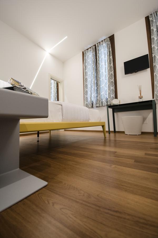 Stemar Apartment Diva Венеция Екстериор снимка