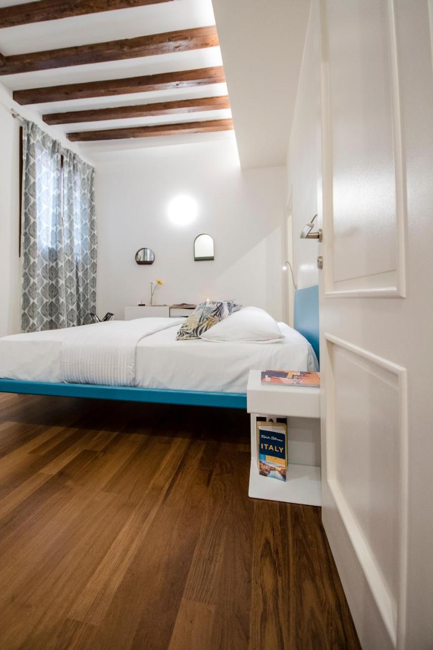 Stemar Apartment Diva Венеция Екстериор снимка