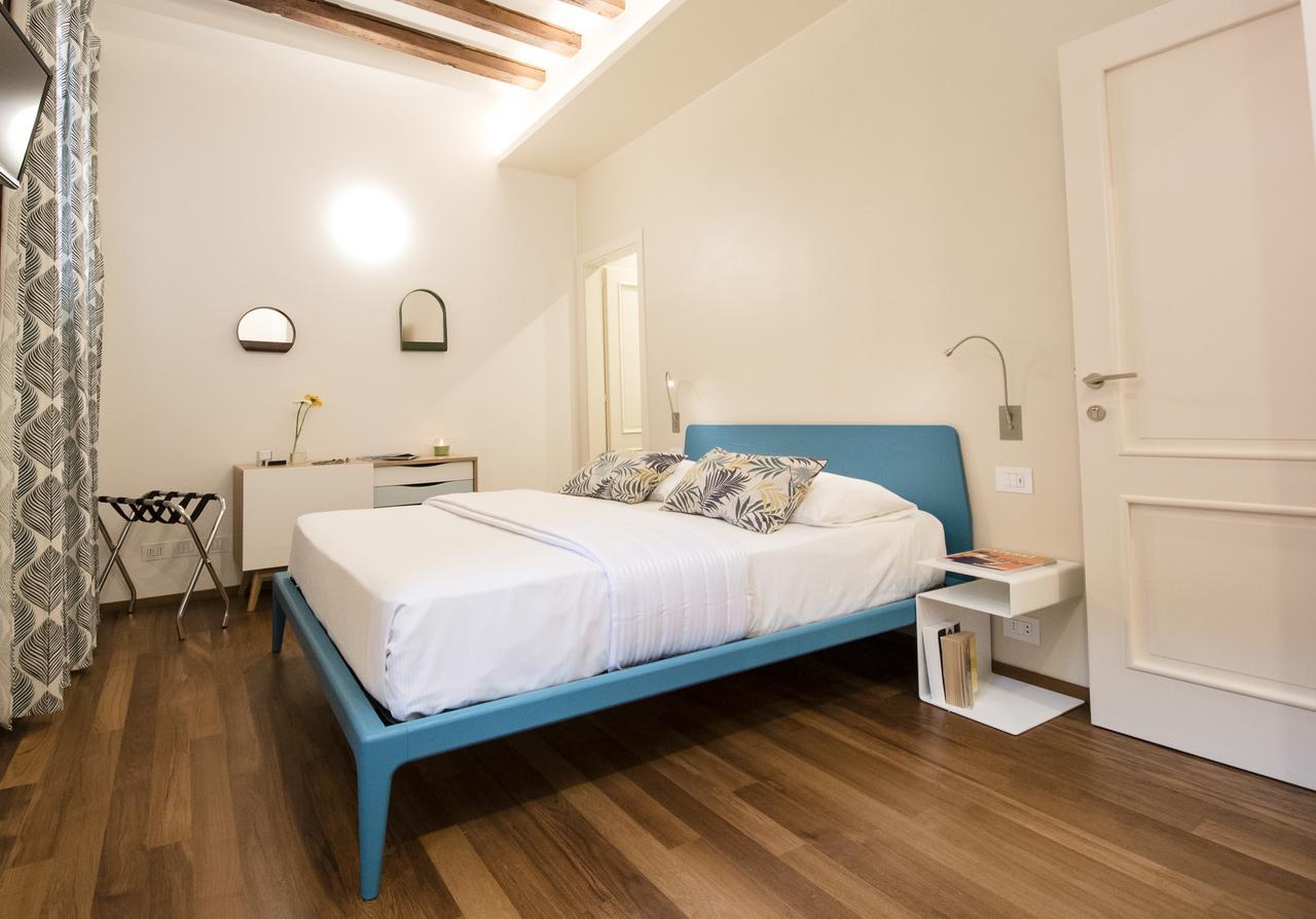Stemar Apartment Diva Венеция Екстериор снимка