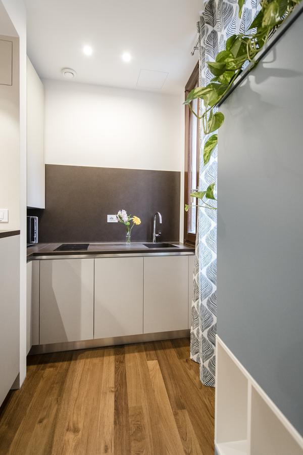 Stemar Apartment Diva Венеция Екстериор снимка
