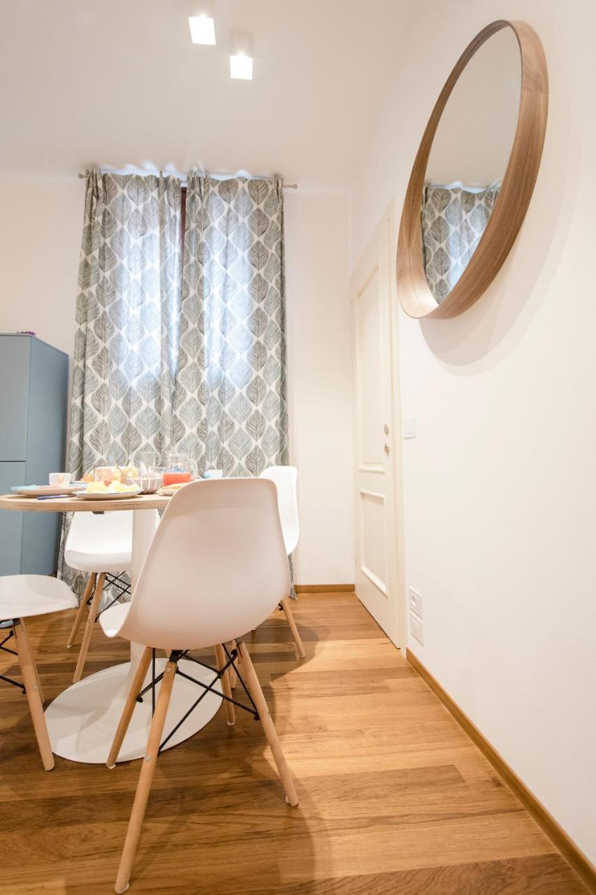 Stemar Apartment Diva Венеция Екстериор снимка