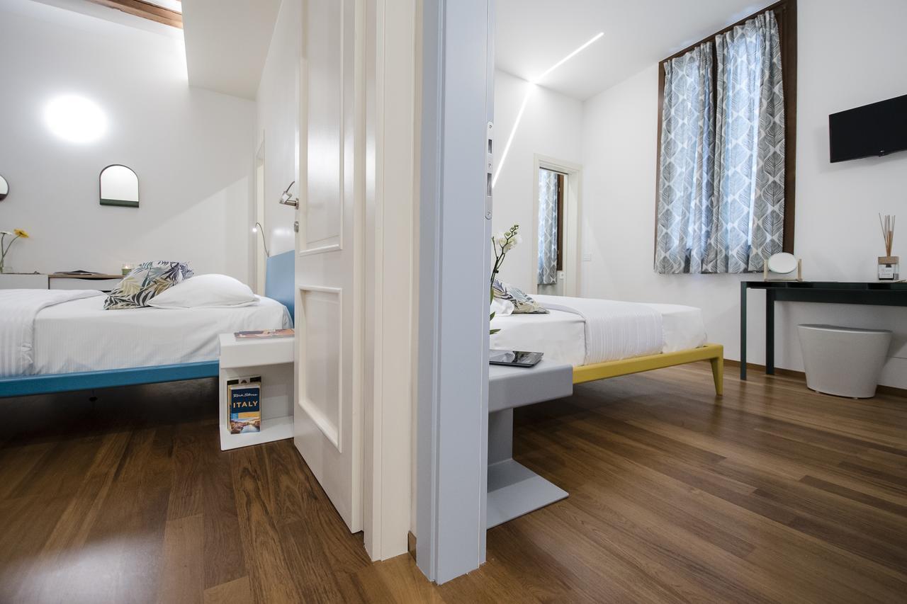 Stemar Apartment Diva Венеция Екстериор снимка