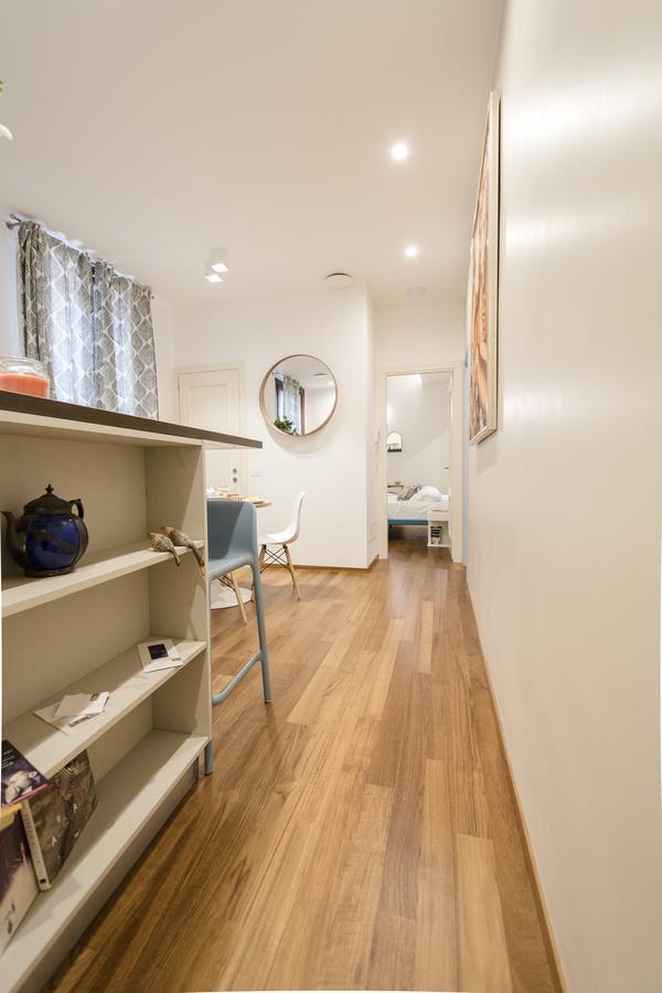 Stemar Apartment Diva Венеция Екстериор снимка