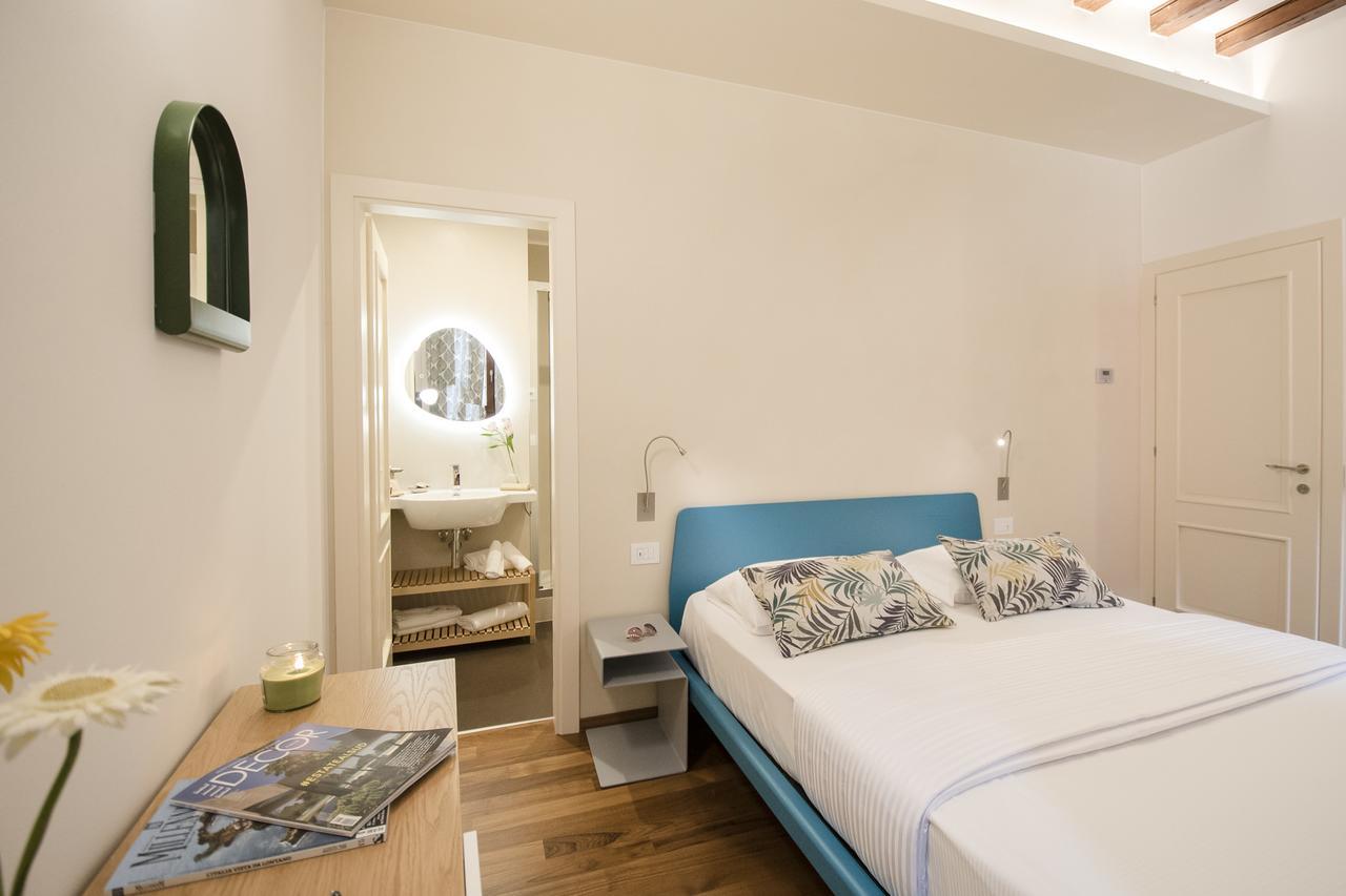 Stemar Apartment Diva Венеция Екстериор снимка
