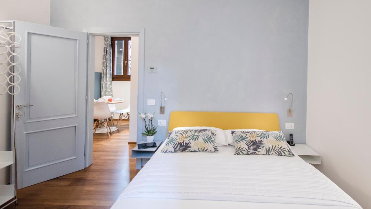 Stemar Apartment Diva Венеция Екстериор снимка