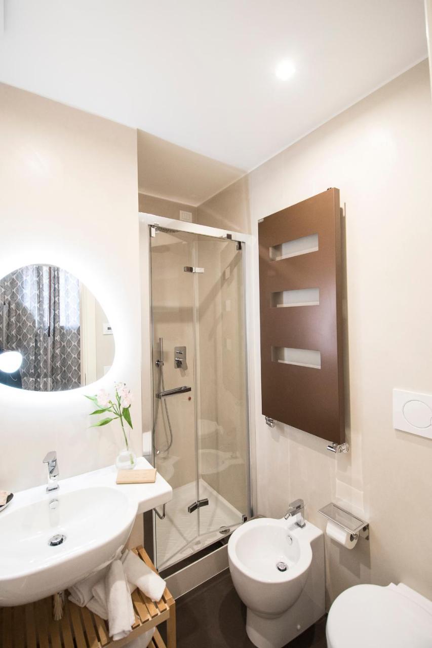 Stemar Apartment Diva Венеция Екстериор снимка