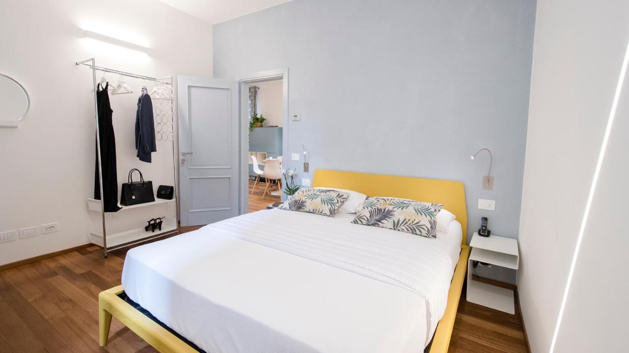 Stemar Apartment Diva Венеция Екстериор снимка