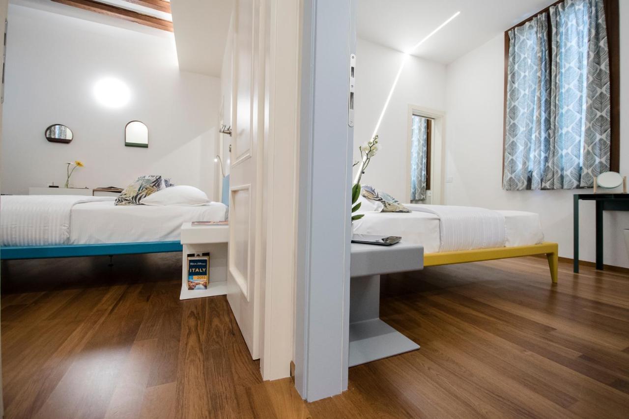 Stemar Apartment Diva Венеция Екстериор снимка
