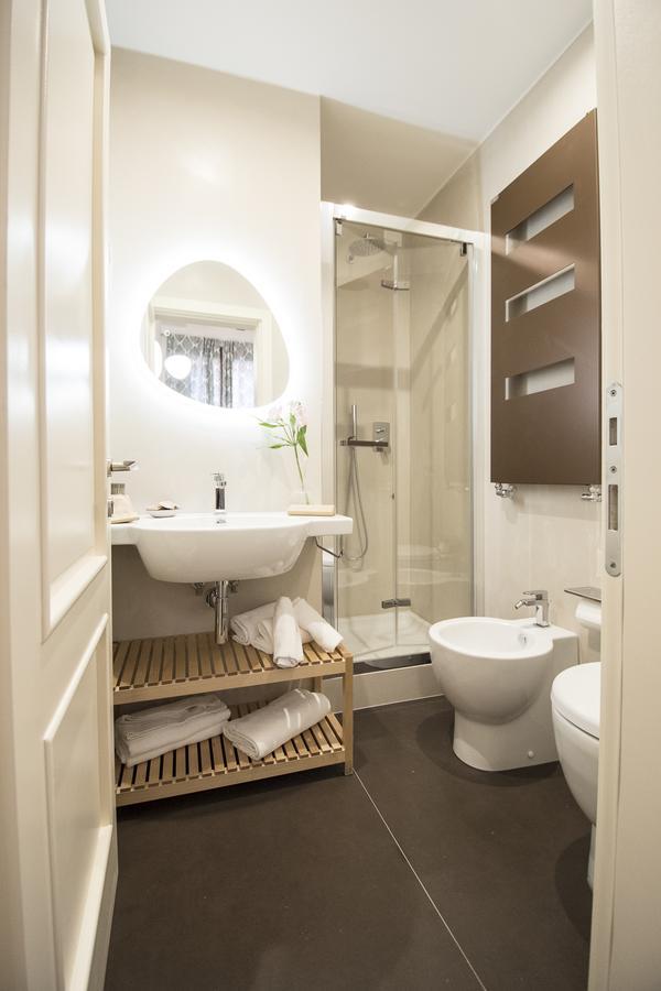 Stemar Apartment Diva Венеция Екстериор снимка
