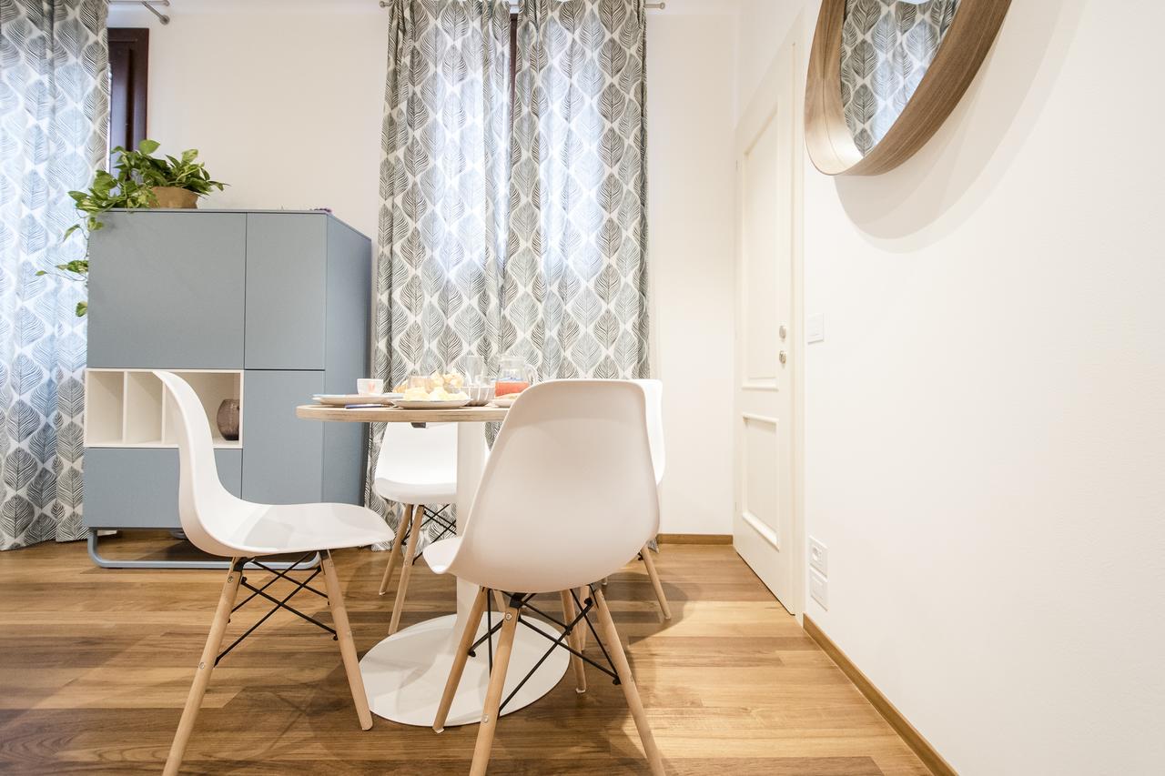 Stemar Apartment Diva Венеция Екстериор снимка