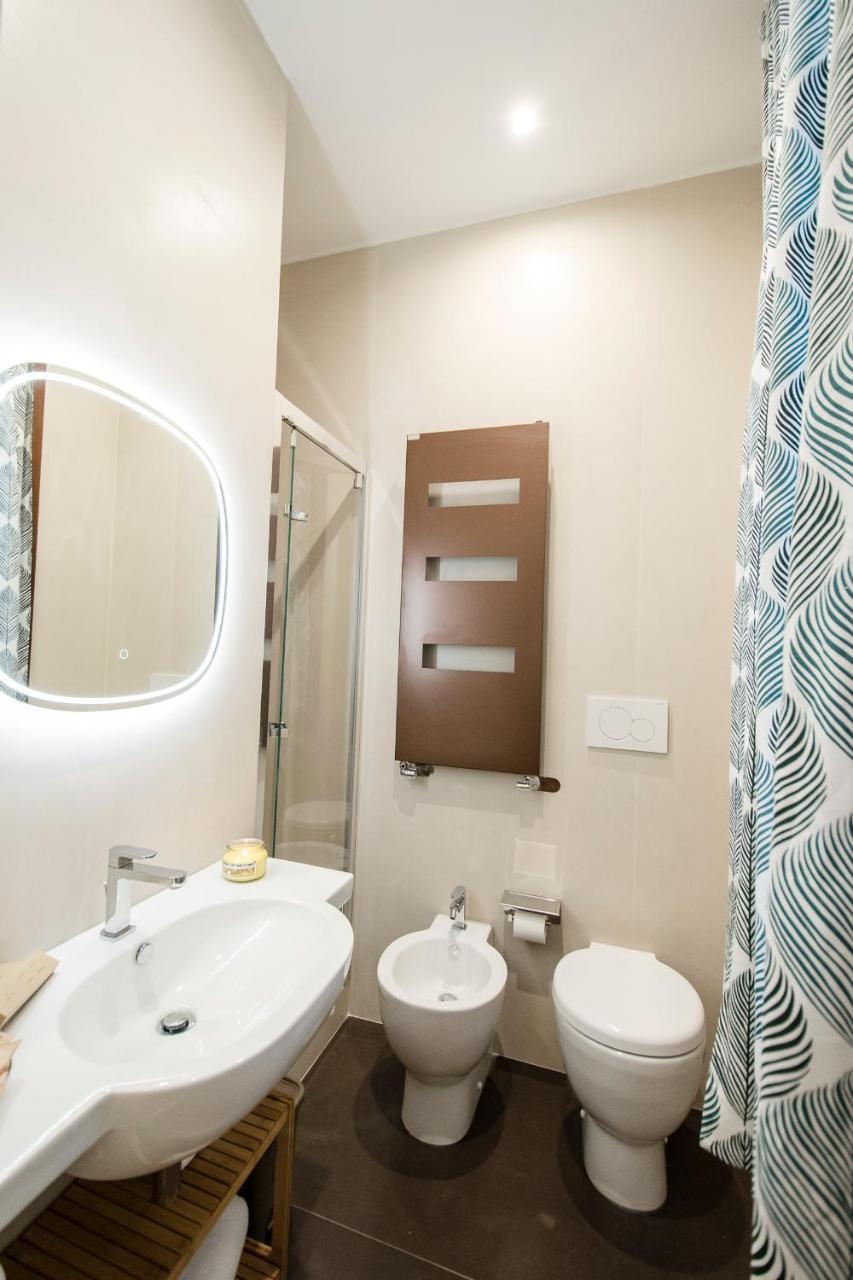 Stemar Apartment Diva Венеция Екстериор снимка