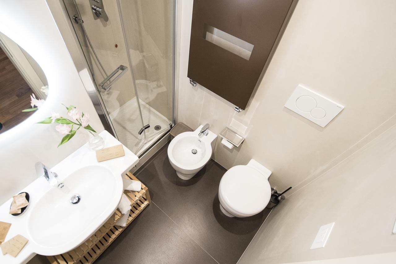 Stemar Apartment Diva Венеция Екстериор снимка