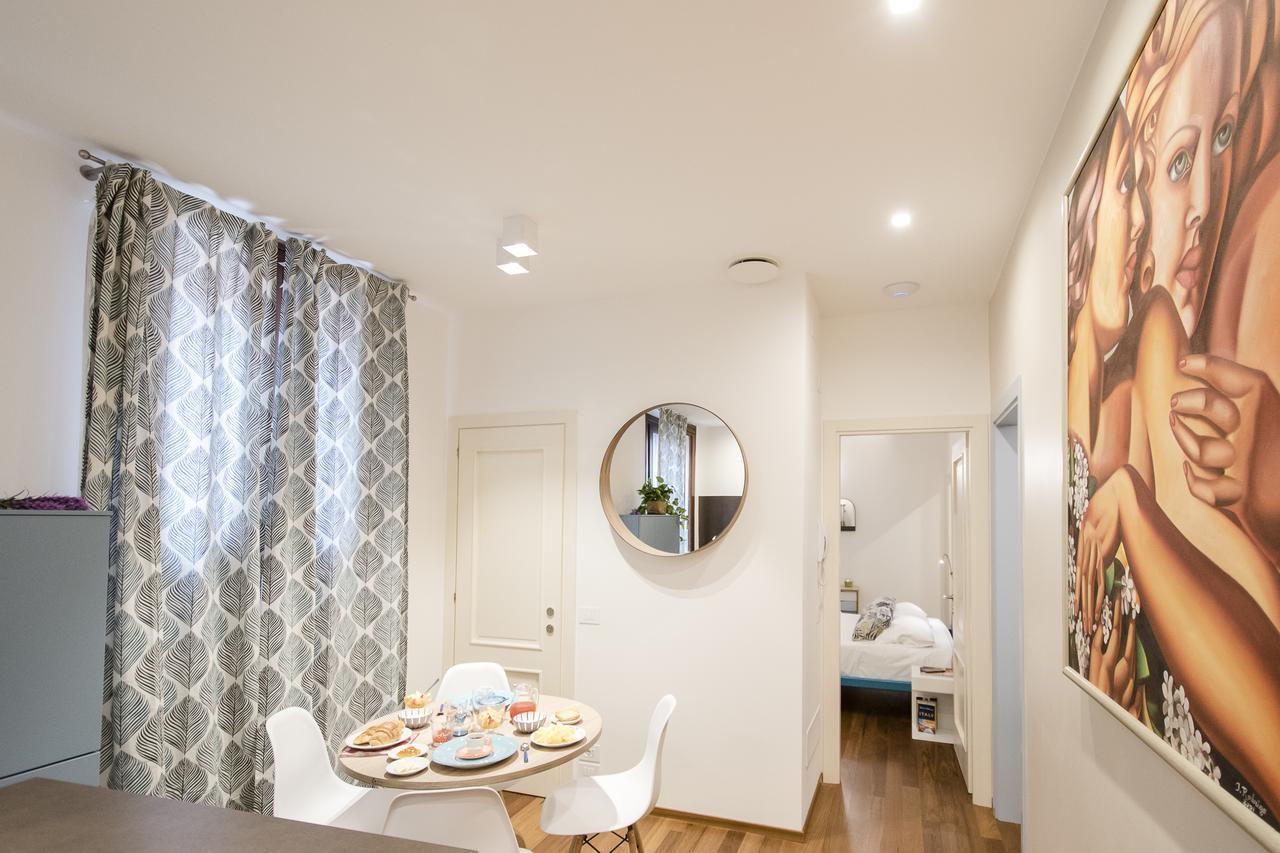 Stemar Apartment Diva Венеция Екстериор снимка