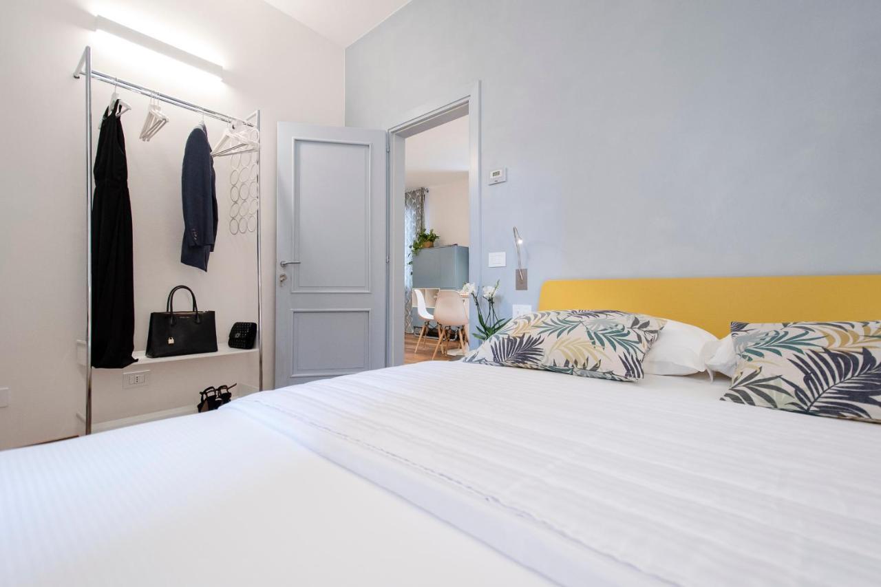 Stemar Apartment Diva Венеция Екстериор снимка