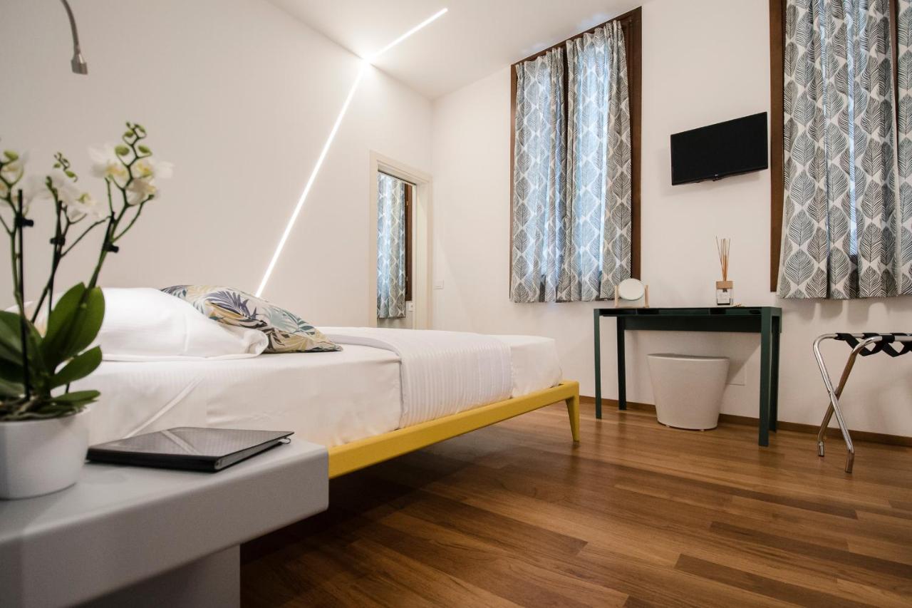 Stemar Apartment Diva Венеция Екстериор снимка
