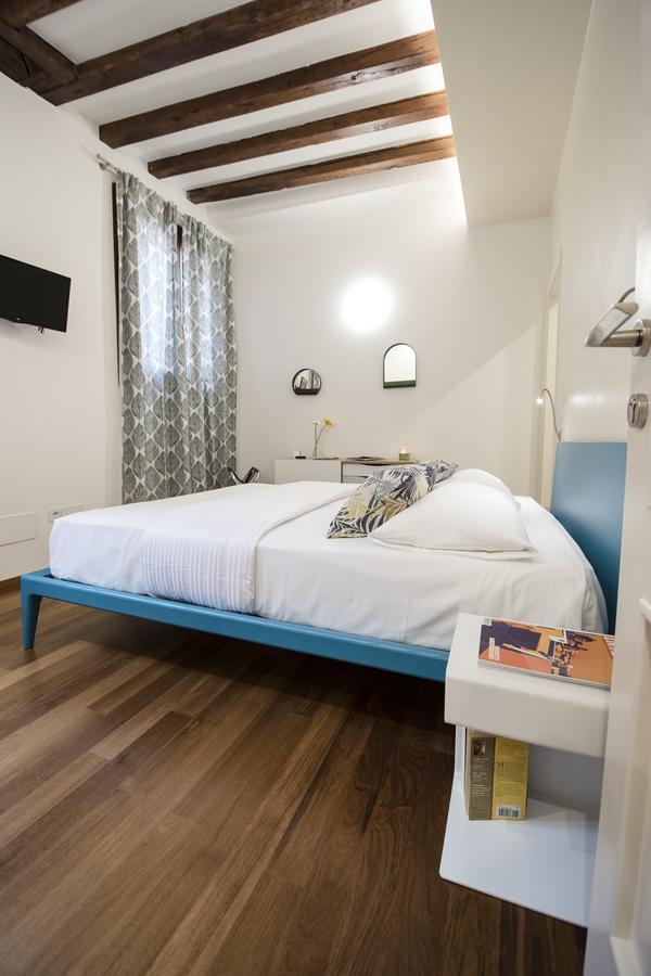 Stemar Apartment Diva Венеция Екстериор снимка